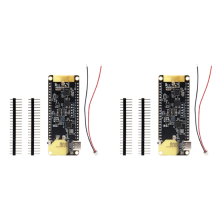 2X TLSR8258 Zigbee Ultra Low Power IOT-utvecklingskort