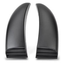 Conduits d'air, cache de radiateur de frein, carénage pour CB1000R S1000RR