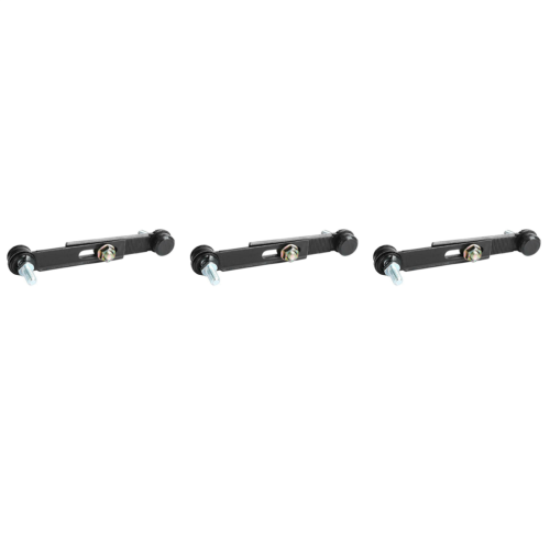 3X Height Sensor Adjustment Lever 2203200032 for - W220