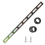 Universal Automatic Telescopic Antenna Exterior Vehicle Aerials 4