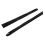 1Pair Motorcycle Rear Trunk Saddlebag Moulding for GL1800P B 1