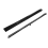 1Pair Motorcycle Rear Trunk Saddlebag Moulding for GL1800P B 2