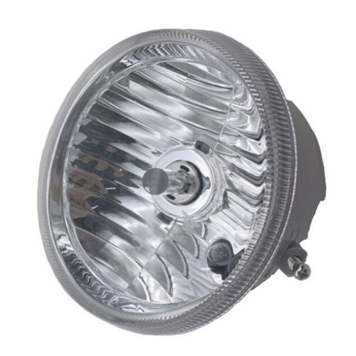 Faro anteriore per moto RM22 per LX 125 150