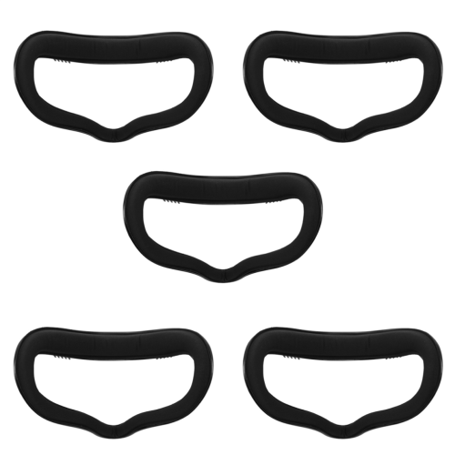 Breathable Sweatproof Interface Bracket VR Pad for