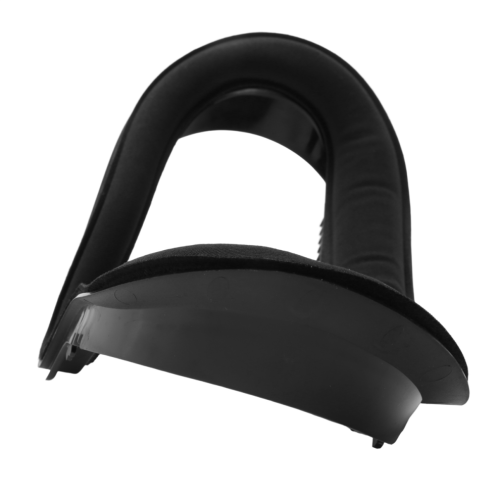 Breathable Sweatproof Interface Bracket VR Pad for 2