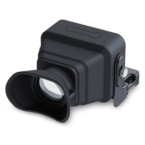 Visor LCD 3X Extensor de cámara Ocular para Z30