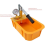 Vattentrycksboosterpump, hydrostatisk pumptestdetektor 2