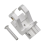 Aluminum RV-Awning Hardware Lower Rafter Claw Bracket For 4