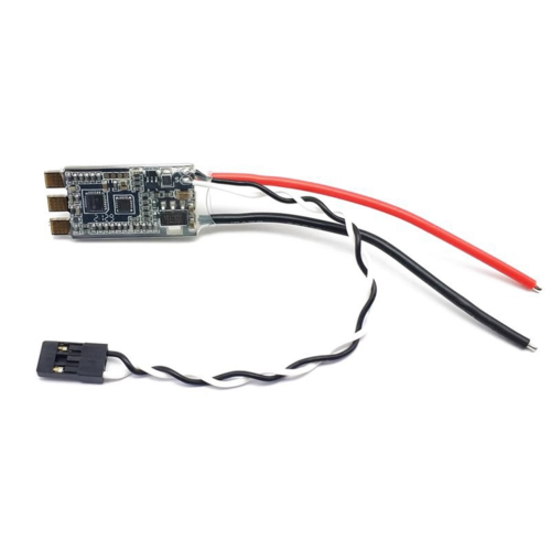 4PCS 20A ESC BLHeli-S Electronic Speed Controller Support DSHOT600 2