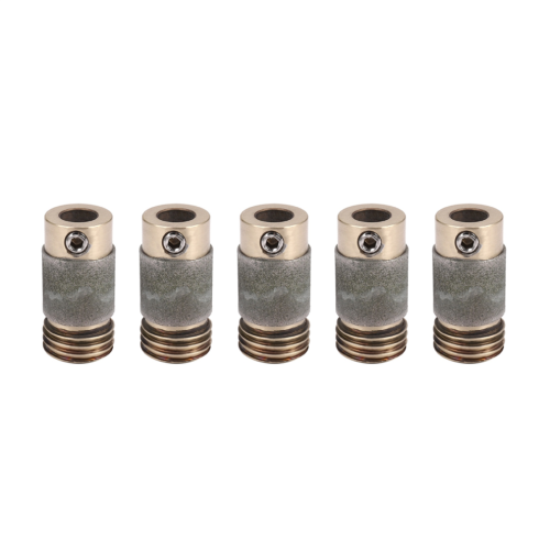 5/8 Inch Diamond Grinding Head Helix Diamond Copper Bit Grinding