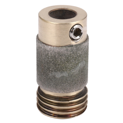 5/8 Inch Diamond Grinding Head Helix Diamond Copper Bit Grinding 2