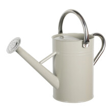 Arrosoir industriel en métal, capacité de 5l, calibre-laiteux