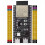 Ρομπότ φωνητικής συνομιλίας DeepsSeek ESP32-S3 Κιτ πινάκων, ολοκληρωμένο 3