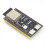 Ρομπότ φωνητικής συνομιλίας DeepsSeek ESP32-S3 Κιτ πινάκων, ολοκληρωμένο 4