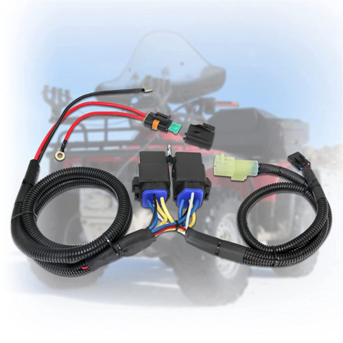 Kit di modifica per Foreman 450 ES 1998-2004 1