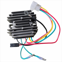 Voltage Regulator Rectifier for ASSY L100N L100V