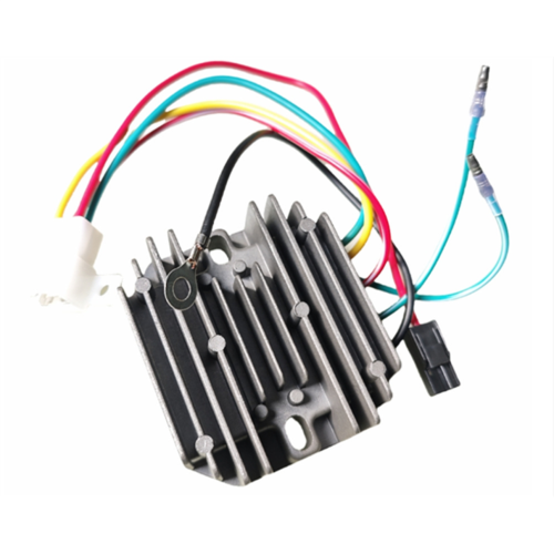 Voltage Regulator Rectifier for ASSY L100N L100V 2