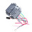 Voltage Regulator Rectifier for ASSY L100N L100V 2