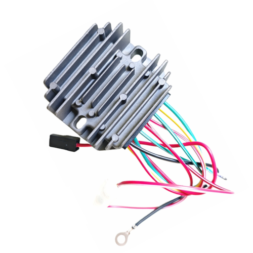 Voltage Regulator Rectifier for ASSY L100N L100V 1