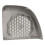 2Pcs Car Speaker Cover for -Class Coupe W203 2008-11 3