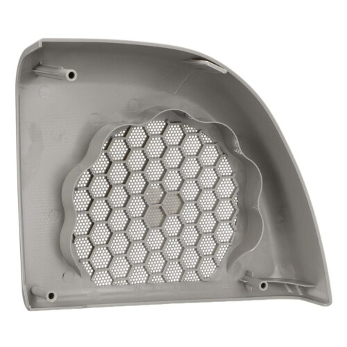 2Pcs Car Speaker Cover for -Class Coupe W203 2008-11 2