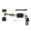 4 Way Trailer Wiring Harness Flat Output for 1