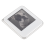 NFC Function Keyring 1.54-inch Three Color Display Screen 4