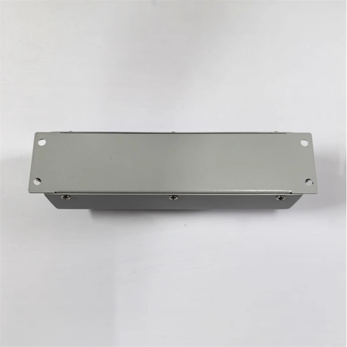 RA-1728A High Frequency Attenuator 0-82DB Variable/Step Attenuator 1