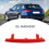 Feu stop arrière pour Audi Q7 A4 B9 AVANT 2016-2024 1