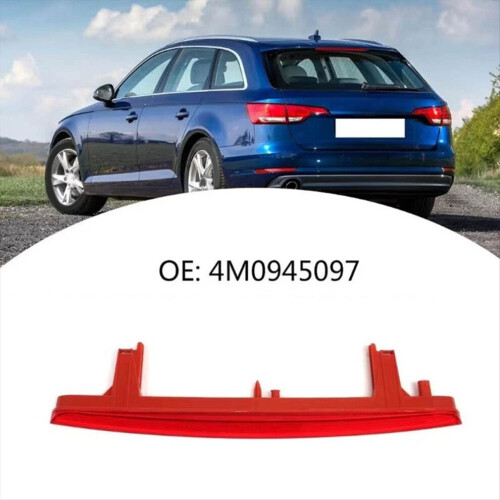 Feu stop arrière pour Audi Q7 A4 B9 AVANT 2016-2024