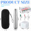 Kit de pulido dental con USB (35000 RPM) 2