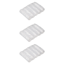 Transparent Coin Boxes 100Pcs 1Oz 40mm Capsules Cases Commemorative