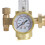All Brass /CO2 Mig Tig Flow Meter 3