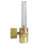 All Brass /CO2 Mig Tig Flow Meter 4