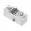 Gitarr Equalizer Pedal 5-bands Parametrisk EQ Gitarr Effektpedal 2