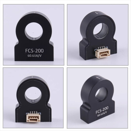 For Power Monitor Module with Hall Sensor, for Drones C