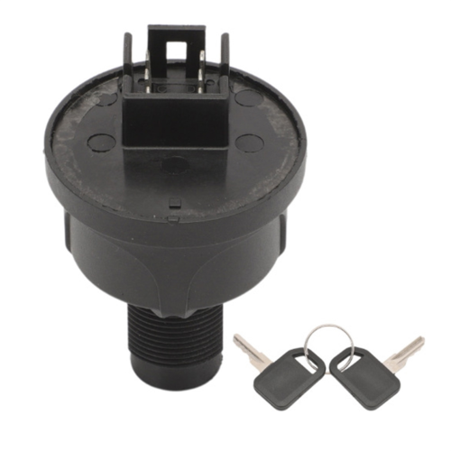 Mower Ignition Switch UC10104 for John Deere Mower Tractor 2