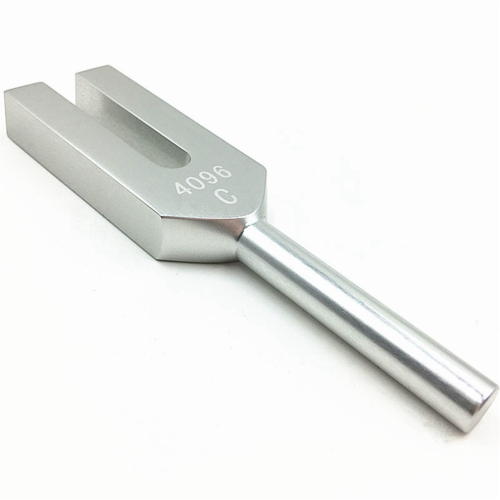 8X High-Frequency Energy Tuning Fork 4096HZ Tuning Fork 2