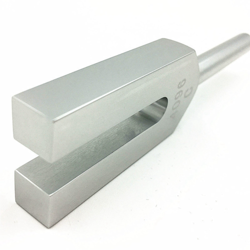 8X High-Frequency Energy Tuning Fork 4096HZ Tuning Fork 1