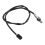 Motorrad-O2-Sensor Sauerstoffsensor für Sym EFI Jet 4 ADX 2001-2024 2