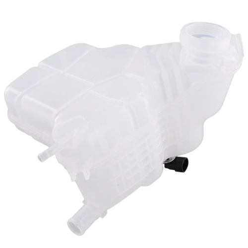 Radiator Coolant Expansion Header Tank Auxiliary Kettle 1304017 1