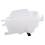 Radiator Coolant Expansion Header Tank Auxiliary Kettle 1304017 3