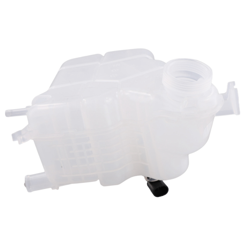 Radiator Coolant Expansion Header Tank Auxiliary Kettle 1304017 2