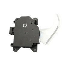 For Toyota Air Heater Climate Control Actuator Bracket Servo Motor