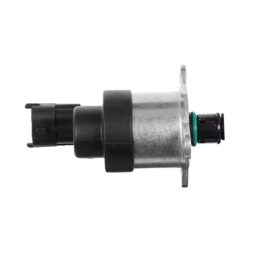 Électrovanne de régulation de dosage de la pompe à carburant 2