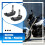 Motorcykeldäcktrycksövervakningssensor för BMW R1200 GS 2
