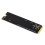 M.2 SSD Solid State Drive PCIe M.2 2280 NVMe Internal Hard Disk 128G 4