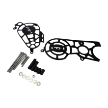 For PG-1 Motorcycle Engine Protective Cover Clutch Cover