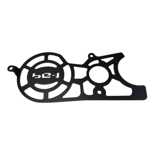 For PG-1 Motorcycle Engine Protective Cover Clutch Cover 1