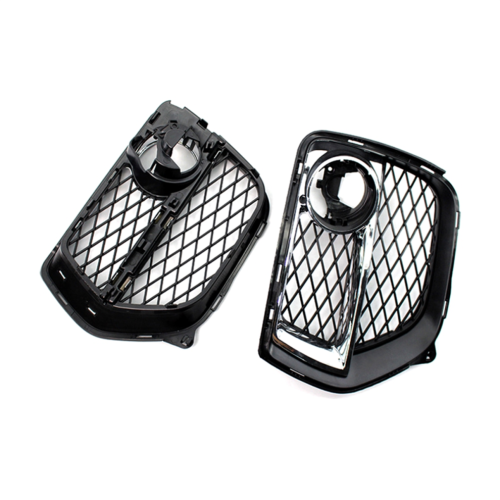 Rejilla de luz antiniebla para X6 E71